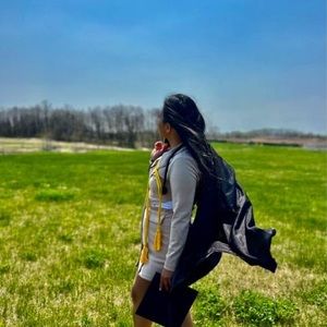 Meet your Posher, Apey